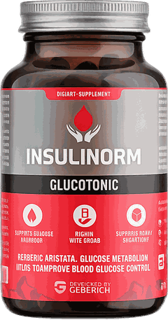 Insulinorm burk